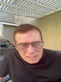 Poster for Mother's Day video from Brent Huff