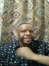 Poster for Birthday video from Kor Skeete