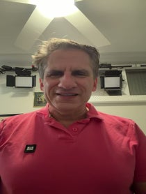 Poster for Mother's Day video from Seth Rudetsky