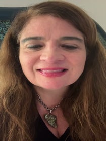Poster for Pep Talk video from Alex Guarnaschelli