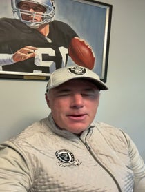 Poster for Mother's Day video from Rich Gannon