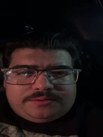 Poster for Roast video from Zachthefatfuck