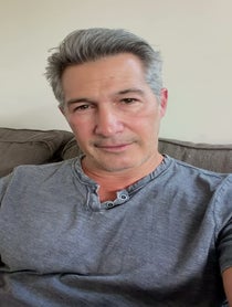 Poster for Birthday video from Rick Pasqualone