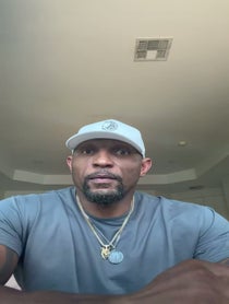 Poster for Advice video from Ray Lewis