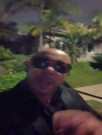 Poster for Mother's Day video from Doble Pitbull