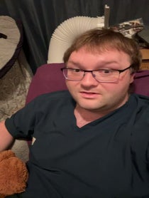 Poster for Mother's Day video from Forrest 90 day