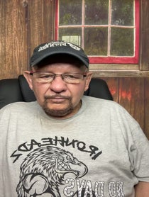 Poster for Birthday video from Bushwhacker Luke