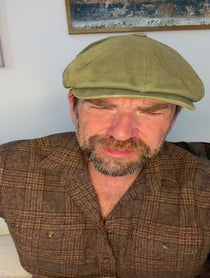 Poster for Mother's Day video from Duncan Lacroix