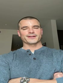 Poster for Mother's Day video from Andrew Biernat
