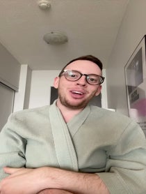 Poster for Mother's Day video from Dylan Mahaney