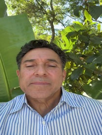Poster for Mother's Day video from Oscar Nunez