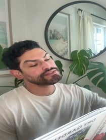 Poster for Other video from Jonny B