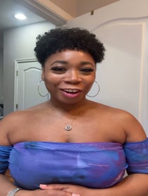 Poster for Advice video from J’Nique Nicole