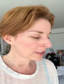 Poster for Mother's Day video from Diane Neal