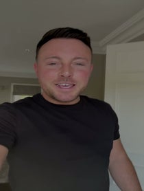 Poster for Question video from Nathan Carter