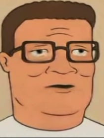 Poster for Mother's Day video from Hank Hill