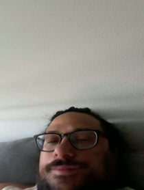 Poster for Birthday video from Danny LoPriore Jr.