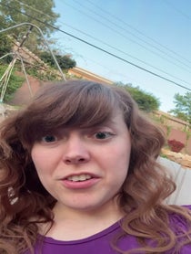 Poster for Mother's Day video from Emma Sue Miller