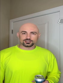 Poster for Roast video from realbakednapkins