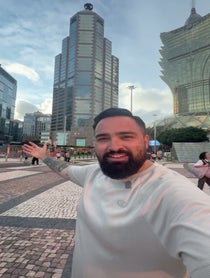 Poster for Other video from Travelwithchris