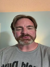 Poster for Mother's Day video from Devin Siebold