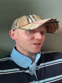 Poster for Birthday video from Devvo
