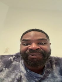 Poster for Mother's Day video from Ron  Funches