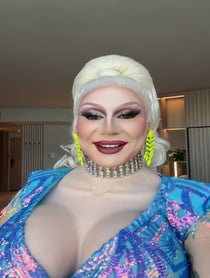 Poster for Mother's Day video from JIMBO