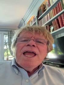 Poster for Other video from Peter Noone (Herman)