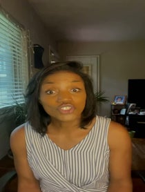 Poster for Graduation video from Kei Bennett