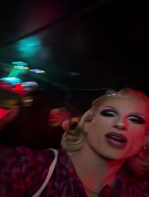 Poster for Mother's Day video from DD Fuego