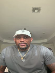 Poster for Birthday video from Ray Lewis