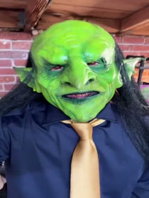 Poster for Pep Talk video from John Goblikon