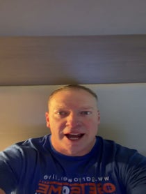 Poster for Mother's Day video from Gary Owen
