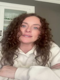 Poster for Mother's Day video from Leah Messer