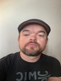 Poster for Mother's Day video from Brad Williams
