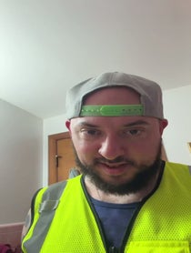 Poster for Birthday video from Joeydadad