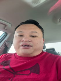 Poster for Mother's Day video from William Hung