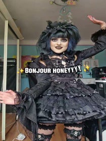Poster for Birthday video from Adi Hoseki