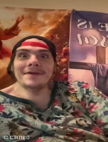 Poster for Intro video video from Steven Assanti