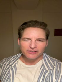 Poster for Mother's Day video from Peter Facinelli