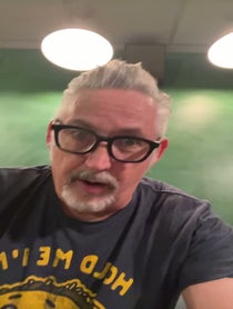 Poster for Mother's Day video from Harland Williams