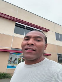 Poster for Mother's Day video from TJ Houshmandzadeh