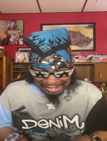 Poster for Other video from Bootsy Collins