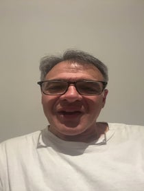 Poster for Pep Talk video from John Kiriakou