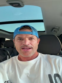 Poster for Birthday video from Bret Engemann