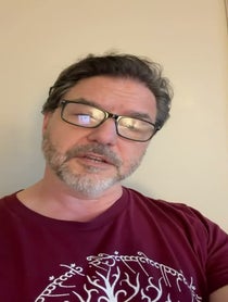 Poster for Other video from John Gremillion