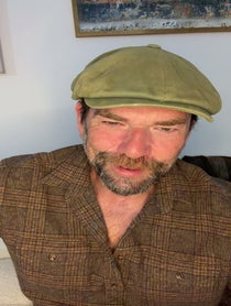 Poster for Mother's Day video from Duncan Lacroix