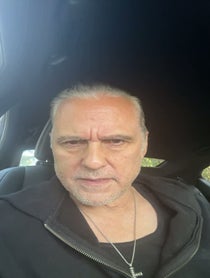 Poster for Birthday video from Maurice Benard
