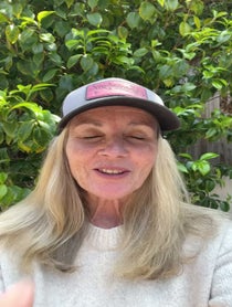 Poster for Mother's Day video from Christy Lemire